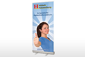 Roll-Up Displays